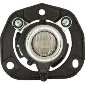 Faro Antiniebla Reversible Sin Portalámpara(Grupo Óptico)  H3  T. AG