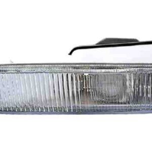 Faro Antiniebla Derecho Sin Portalámpara(Grupo Óptico)  H3