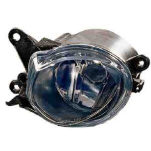 Faro Antiniebla Derecho Sin Portalámpara(Grupo Óptico)  H7