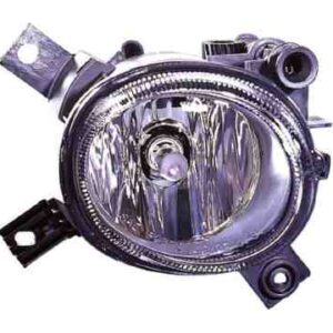 Faro Antiniebla Derecho Sin Portalámpara(Grupo Óptico)  H11