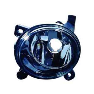Faro Antiniebla Derecho Sin Portalámpara(Grupo Óptico)  Negro  H11       SOLAMENTE PARA MODELO 4P