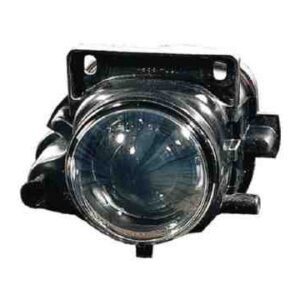 Faro Antiniebla Derecho Sin Portalámpara(Grupo Óptico)  H3