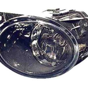 Faro Antiniebla Derecho Sin Portalámpara(Grupo Óptico)  H7