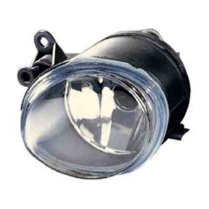 Faro Antiniebla Derecho Sin Portalámpara(Grupo Óptico)  H7