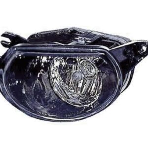 Faro Antiniebla Derecho Sin Portalámpara(Grupo Óptico)  H7