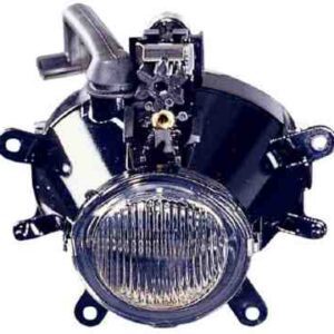 Faro Antiniebla Reversible Sin Portalámpara(Grupo Óptico)  H11