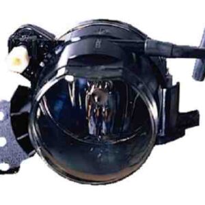 Faro Antiniebla Derecho Sin Portalámpara(Grupo Óptico)  HB4