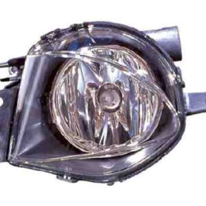 Faro Antiniebla Derecho Sin Portalámpara(Grupo Óptico)  H11