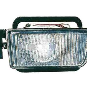 Faro Antiniebla Derecho Sin Portalámpara(Grupo Óptico)  H1