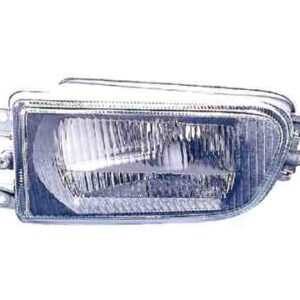 Faro Antiniebla Derecho Sin Portalámpara(Grupo Óptico)  H7