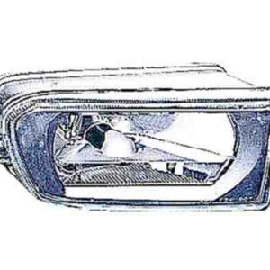 Faro Antiniebla Derecho Sin Portalámpara(Grupo Óptico)  H7