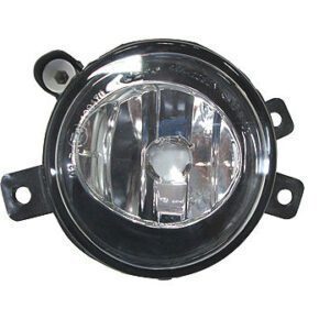 Faro Antiniebla Derecho Sin Portalámpara(Grupo Óptico)  H11  T. HE