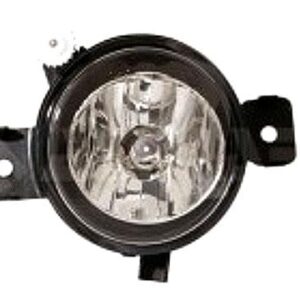 Faro Antiniebla Derecho Sin Portalámpara(Grupo Óptico)  H8