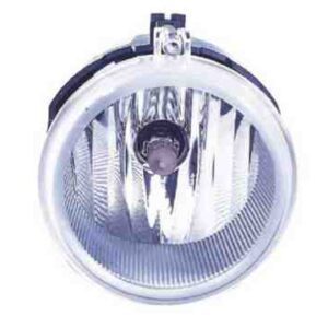 Faro Antiniebla Reversible Con Portalámpara  H10