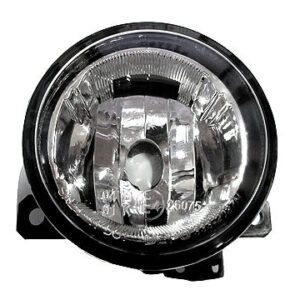 Faro Antiniebla Reversible Sin Portalámpara(Grupo Óptico)  H11