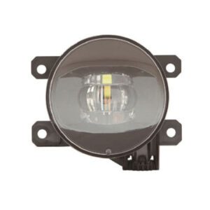 Faro Antiniebla Reversible Con Portalámpara  LED  T. V