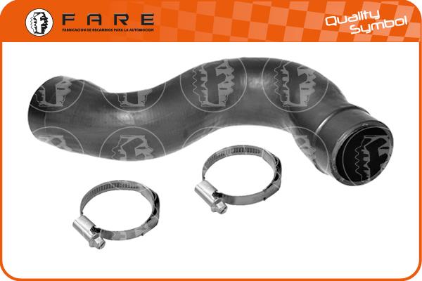 MANGUITO TURBO PEUGEOT 307 2.0HDI 1 - 13229