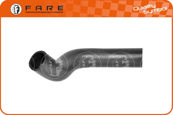 MANGUITO TURBO OPEL VECTRA C 2.0DTI - 13255