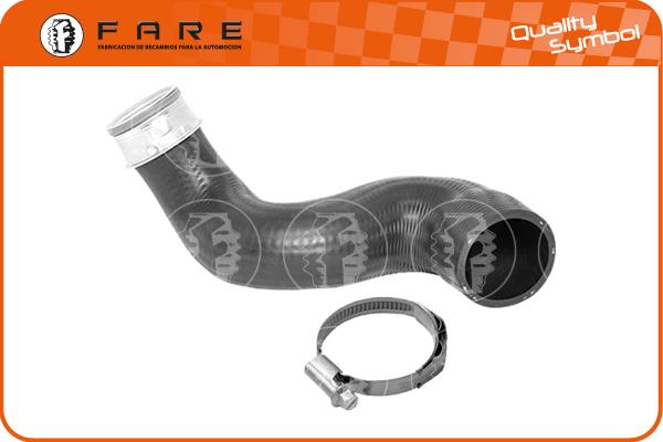 MANGUITO TURBO AUDI A4 1.9TDI-2.0TD - 13279