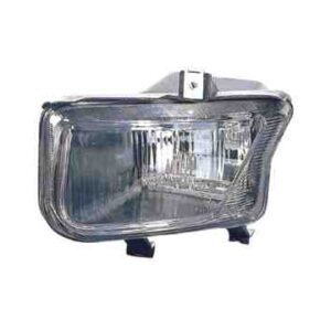 Faro Antiniebla Derecho Sin Portalámpara(Grupo Óptico)  H3