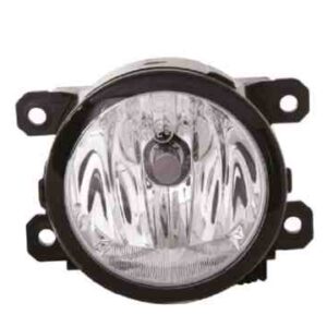 Faro Antiniebla Reversible Sin Portalámpara(Grupo Óptico)  H11