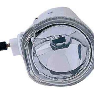 Faro Antiniebla Reversible Sin Portalámpara(Grupo Óptico)  H1