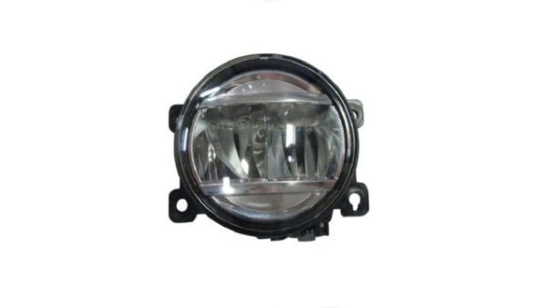 Faro Antiniebla Izquierdo Con Portalámpara  LED  T. K