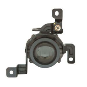 Faro Antiniebla Izquierdo Sin Portalámpara(Grupo Óptico)  HB4  T. SEO