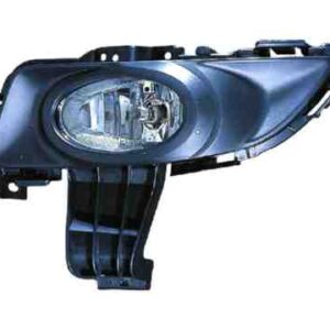 Faro Antiniebla Izquierdo Sin Portalámpara(Grupo Óptico)  H11 1600 CC       1600 CC