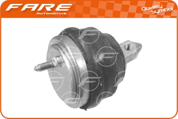 SOP MOTOR DX BMW 5E39 525D - 11663