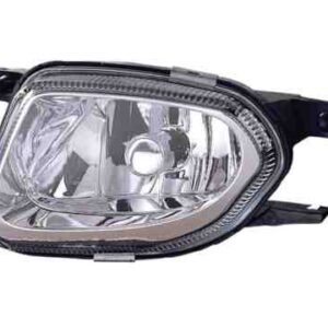 Faro Antiniebla Derecho Sin Portalámpara(Grupo Óptico)  H11