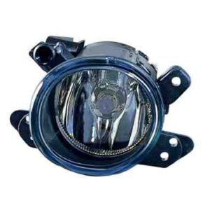 Faro Antiniebla Derecho Sin Portalámpara(Grupo Óptico)  H11