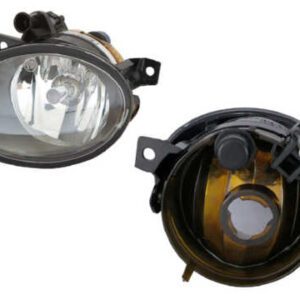 Faro Antiniebla Izquierdo Sin Portalámpara(Grupo Óptico)  H11  TIPO FEK