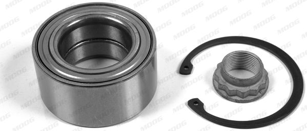 RODAMIENTO - GEN 1 - BMWB11345