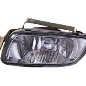Faro Antiniebla Izquierdo Con Portalámpara  HB4