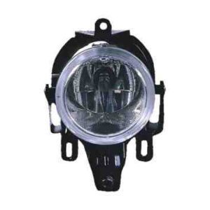 Faro Antiniebla Reversible Sin Portalámpara(Grupo Óptico)  HB4