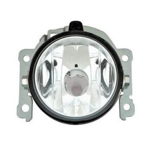 Faro Antiniebla Reversible Sin Portalámpara(Grupo Óptico)  H16  T. AO