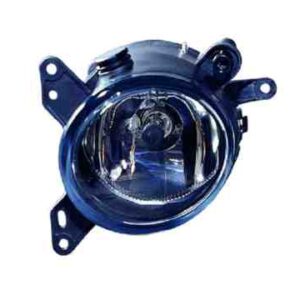 Faro Antiniebla Izquierdo Sin Portalámpara(Grupo Óptico)  H11