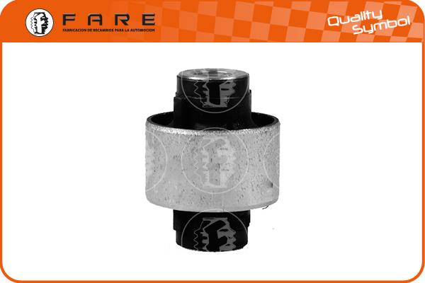 SILENT.BRAZO SUSP.C4 PICASSO II - 13530