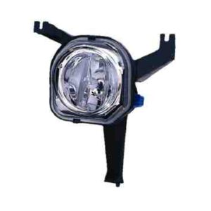 Faro Antiniebla Derecho Sin Portalámpara(Grupo Óptico)  Transparente  H1       SOLAMENTE PARA MODELO "XSI"