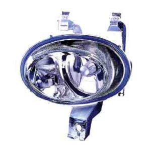 Faro Antiniebla Derecho Sin Portalámpara(Grupo Óptico)  H1        PARA VEHICULOS CON FARO H4