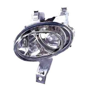 Faro Antiniebla Derecho Sin Portalámpara(Grupo Óptico)  H1  SPORT       PARA VEHICULOS CON FARO H7+H7