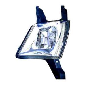 Faro Antiniebla Derecho Sin Portalámpara(Grupo Óptico)  H11