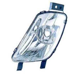 Faro Antiniebla Derecho Sin Portalámpara(Grupo Óptico)  H8