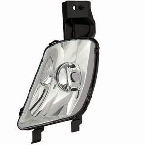 Faro Antiniebla Derecho Sin Portalámpara(Grupo Óptico)  H8  T. ST