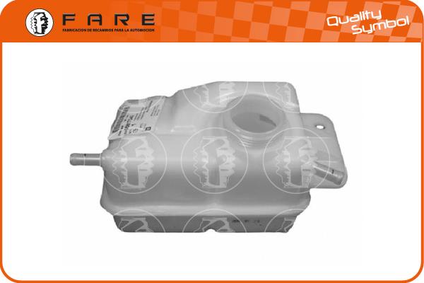 DEPOSITO DAEWOO KALOS 02'-08' - 13652