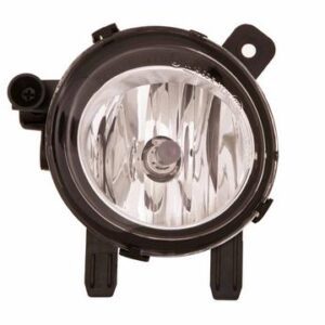 Faro Antiniebla Derecho Con Portalámpara  H8