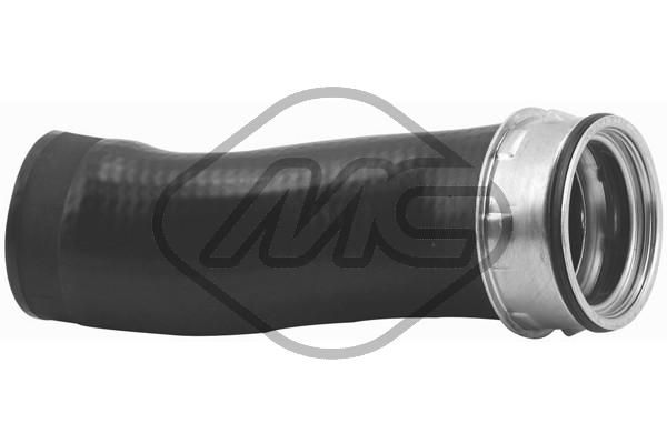 MC MGTO TURBO VAG Q7 - 9742