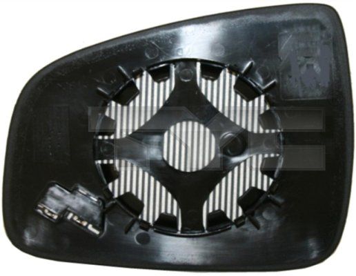 TYC ESPEJOS DACIA LOGAN (LS/KS/US/F - 328-0127-1