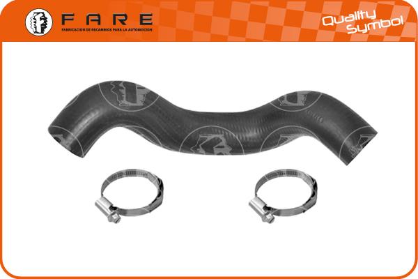 MGTO. TURBO CITROEN NEMO 1.4 HDI - 13867